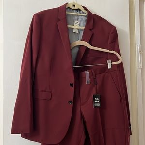 Men’s suit